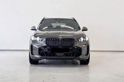 BMW X5 xDrive40i M Sport
