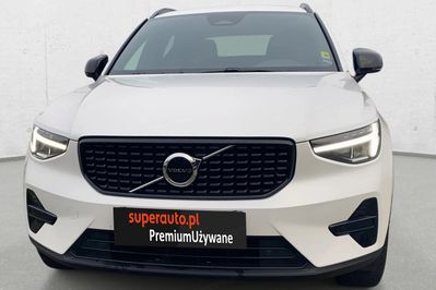 Volvo XC40 B3 Plus Dark