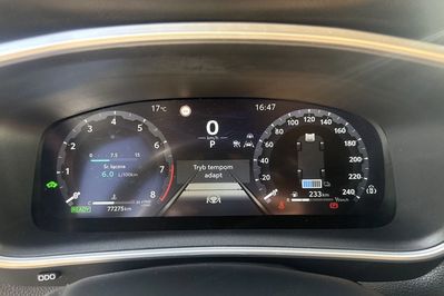 Toyota Corolla Cross Hybrid  Style AWD