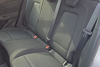 Ford Focus 1.0 EcoBoost Titanium X