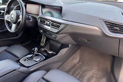 BMW Seria 2 218i M Sport