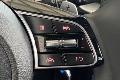 Kia XCeed T-GDI M DCT