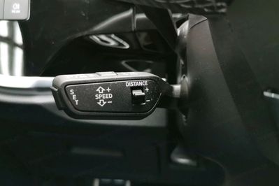 Audi Q3 35 TFSI S-Line Sportback