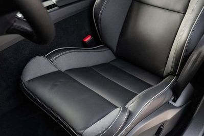 Volvo XC60 B5 AWD Ultra Black Edition