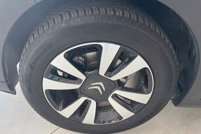 Citroen C3 1.2 PureTech Max