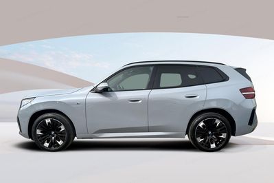 BMW X3 xDrive20d mHEV aut