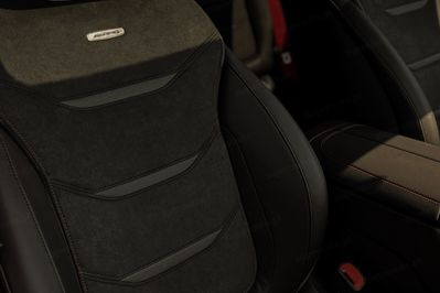 Mercedes GLC AMG 43  4-Matic