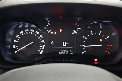 Toyota Proace City L1H1 Active