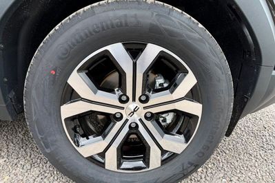 Dacia Duster Expression LPG 1.0 TCe