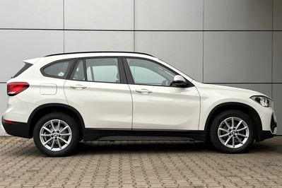 BMW X1 sDrive18i Advantage
