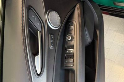 Alfa Romeo Stelvio 2.0 Turbo Intensa Q4