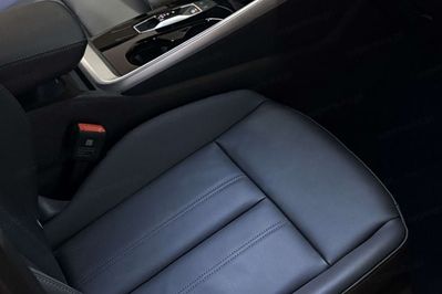 Audi Q5 TFSI quattro