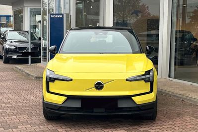 Volvo EX30 Twin Motor Ultra