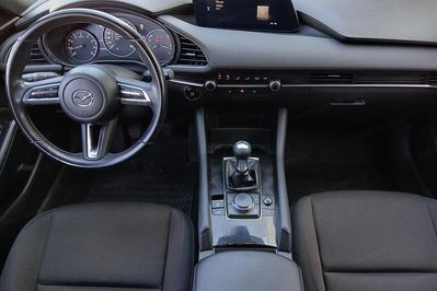 Mazda 3 2.0 Mhev Kai