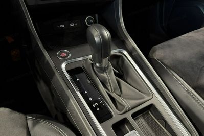 Seat Ateca 1.5 TSI DSG