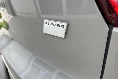 Volvo XC40 P6 Recharge Core