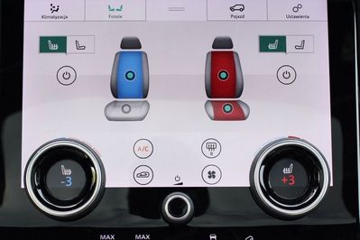 Land Rover Range Rover Velar SD4 S