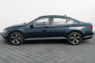 Volkswagen Passat 2.0 TSI Elegance DSG