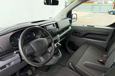 Citroen Jumpy Kombi L2H1
