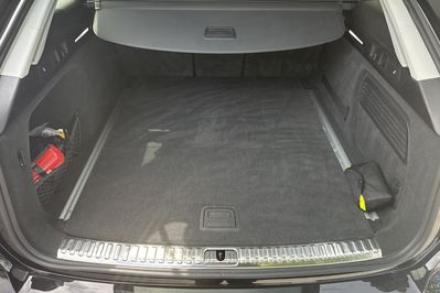 Audi A6 35 TDI Advanced