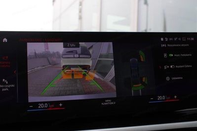 BMW Seria 3 320i xDrive