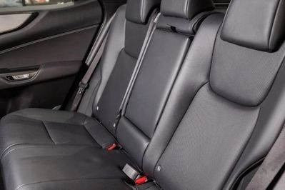 Lexus NX 350h F Sport AWD