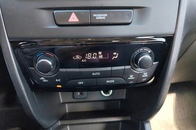 Suzuki Vitara 1.4 Boosterjet SHVS  Comfort Plus 2WD