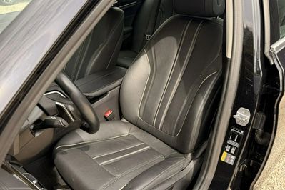 BMW Seria 5 2.0
