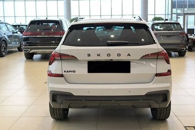 Skoda Kamiq Monte Carlo 1.5 TSI DSG
