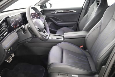 Volkswagen Passat 2.0 TSI 4Mot. R-Line DSG