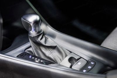 Toyota C-HR 1.8 Hybrid