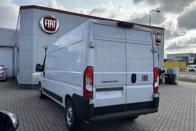 Fiat Ducato L3H2
