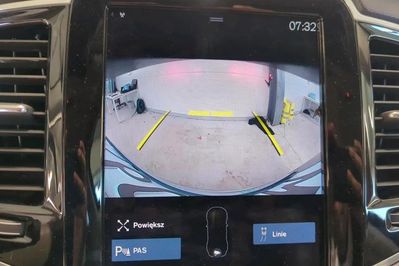 Volvo XC90 D5 AWD Inscription 7os