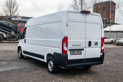 Fiat Ducato 3.3t L3H2