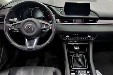 Mazda 6 2.0 SkyPassion