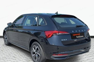 Skoda Scala 1.0 TSI Selection DSG