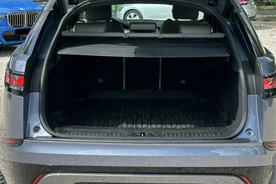 Land Rover Range Rover Velar 2.0 R-Dynamic