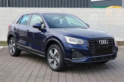 Audi Q2 35 TFSI Advanced