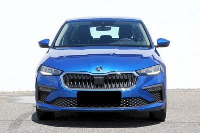Skoda Scala Drive 1.0 TSI DSG
