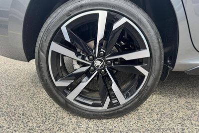 Skoda Kamiq Monte Carlo 1.0 TSI DSG