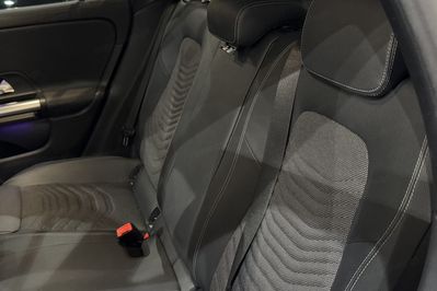 Mercedes GLA 200 Progressive