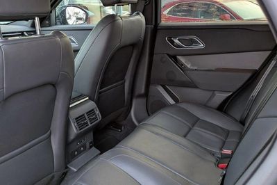 Land Rover Range Rover Velar D200 Dynamic SE