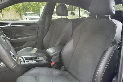 Volkswagen Arteon R-Line 2.0 TSI  DSG