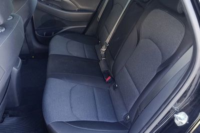 Hyundai i30 1.5 T-GDI 48V Smart DCT