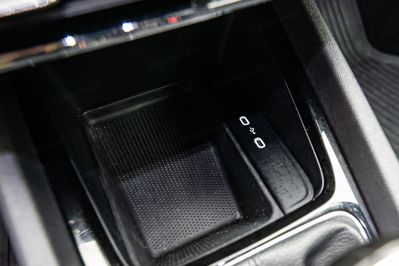 Skoda Octavia 1.5 TSI