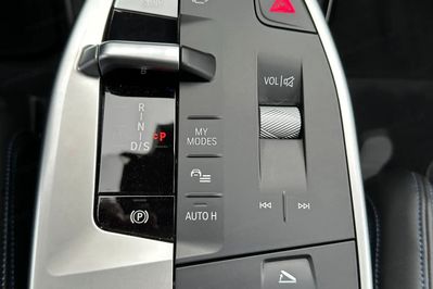 BMW X2 sDrive20i mHEV M Sport aut