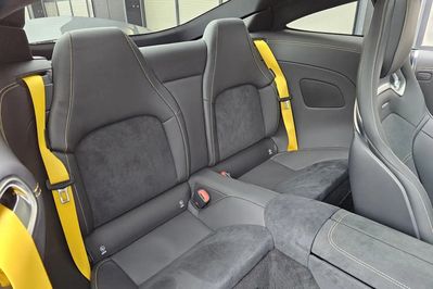 Mercedes AMG GT 63 4Matic+