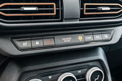 Dacia Jogger Extreme+  7os. 1.6 Full Hybrid