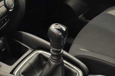 Nissan Qashqai 1.3 DIG-T N-Style