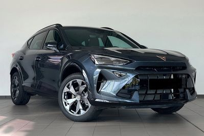 Cupra Formentor 1.5 e-TSI DSG